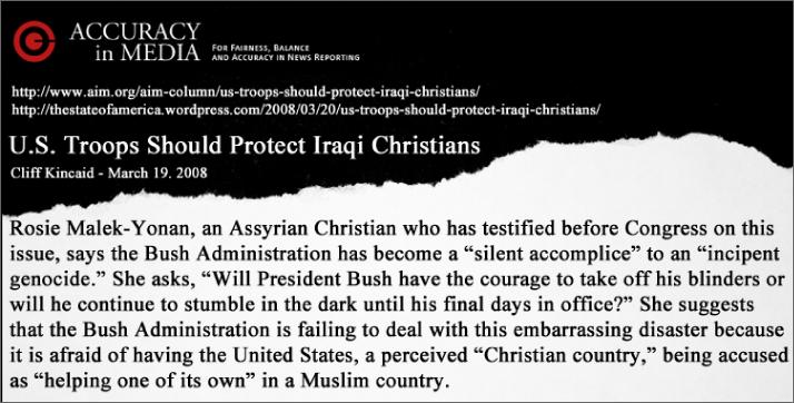 AccuracyinMediaRosieMalekYonan