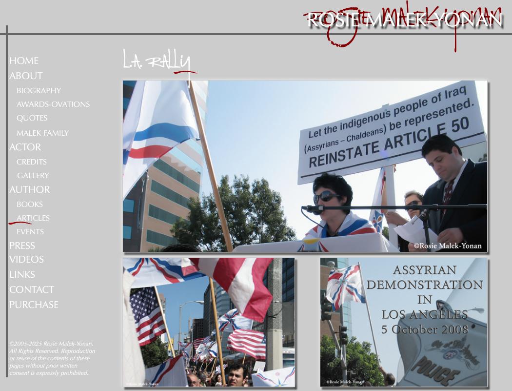 Article-RosieMalek-Yonan-LARally1
