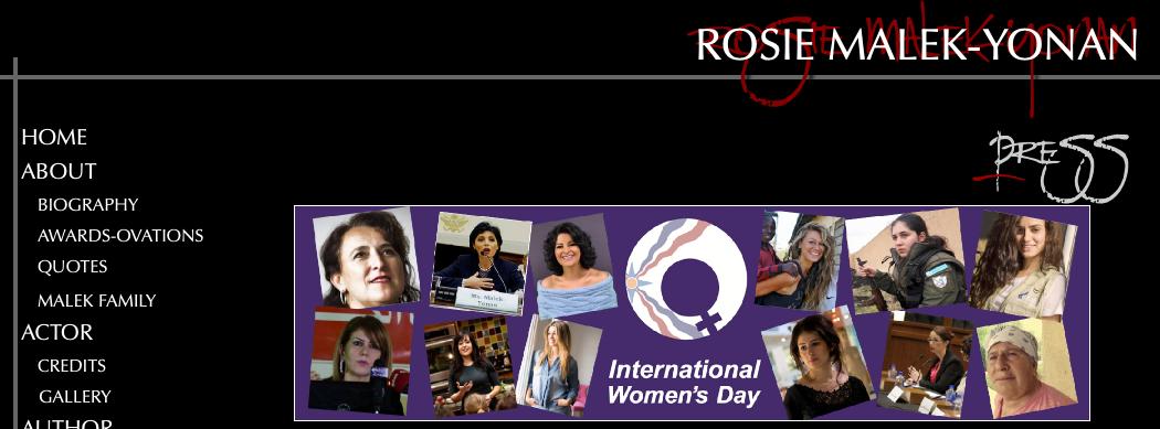 AssyrianInternationalWomensDay