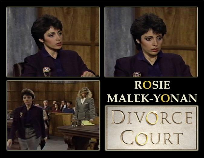 DivorceCourt-RosieMalek-Yonan