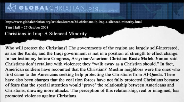 GlobalChristian-RosieMalek-Yonan