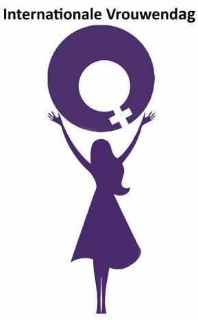 InternationalWomensDay