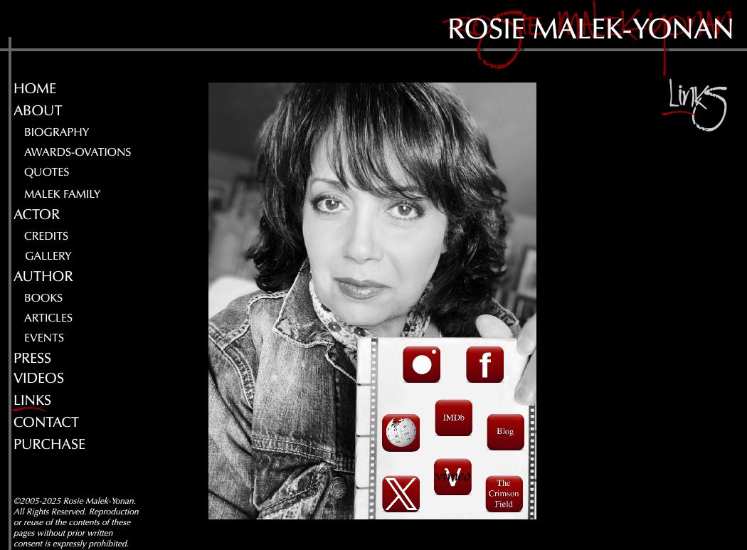 LinksRosieMalekYonan