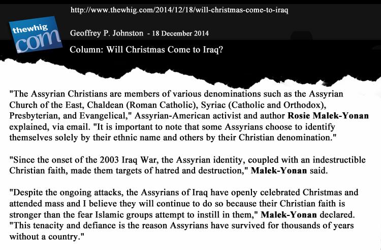 TheWhig3RosieMalekYonan