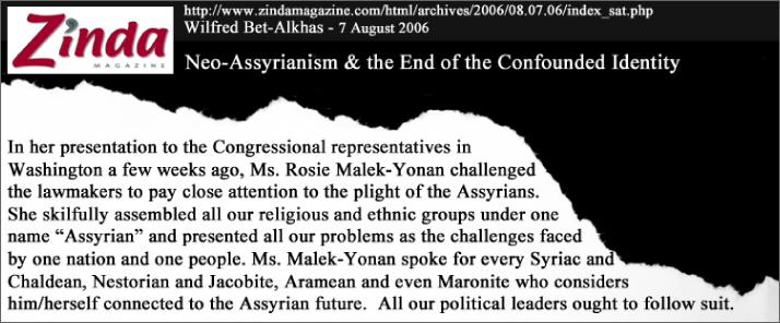 Zinda-RosieMalek-Yonan